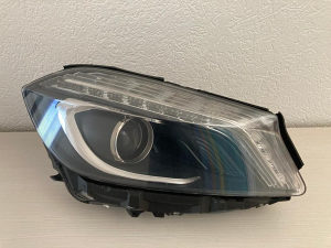 MERCEDES A KLASA W176 FAR DESNI XENON LED