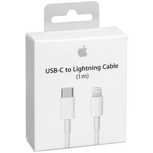 Orginal Iphone USB-C Lighting 12,12pro,12pro max