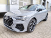 Audi RSQ3 Sportback TFSI Quattro 400 KS