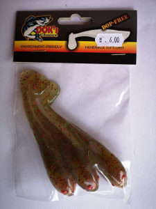 Monarch Dok pesh 11cm-Motoroil