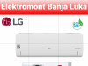 Klima LG S18EQ dual INVERTER smart 065 566 141 B.Luka