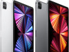 Apple iPad Pro 11 (2021) M1 8/128GB NOVO