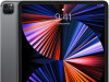 Apple iPad Pro 12.9 (2021) M1 128GB NOVO