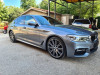 BMW 540 D G30 xDrive 4x4 Sportpaket Exclusive 320KS
