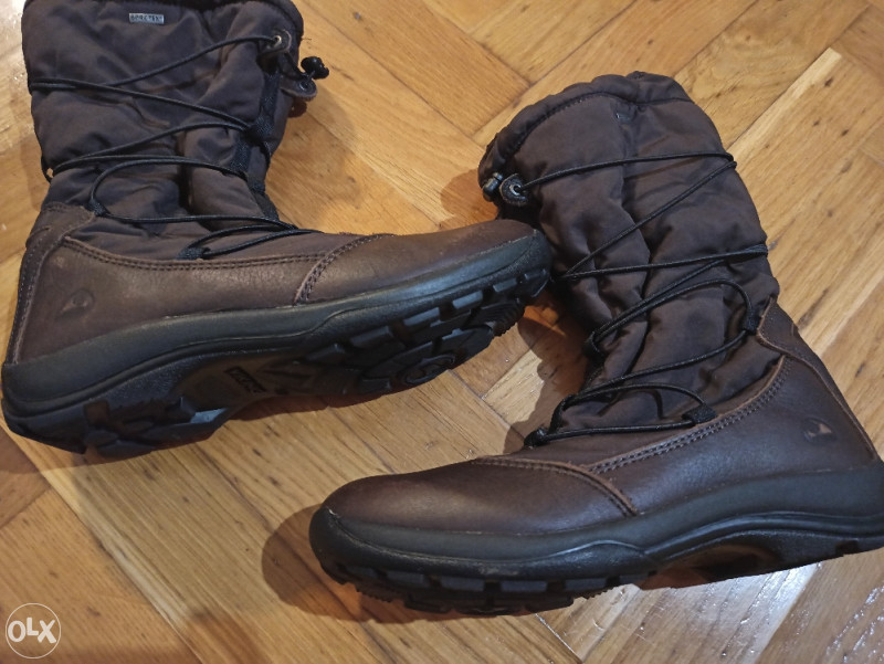 Ženske čizme br.37 Viking gore tex