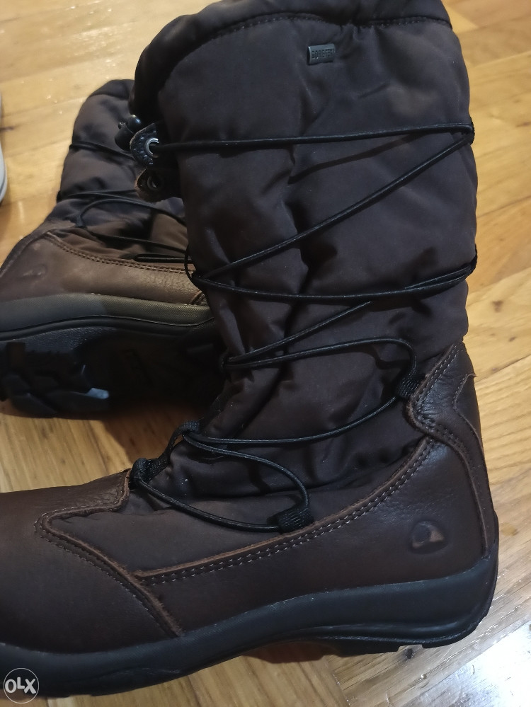 Ženske čizme br.37 Viking gore tex