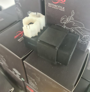 Elektronika za skuter cdi 4t cjena na 10 komada