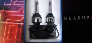 LED H7