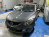 MAZDA M6 2.0 BENZIN, 2009 GODINA, ALU FELGE, KLIMA