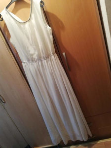 Bijela haljina