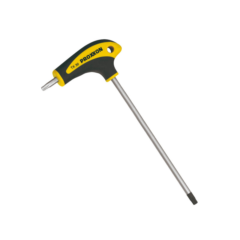 Proxxon Torx ključ L-ručka TX20 PX22448