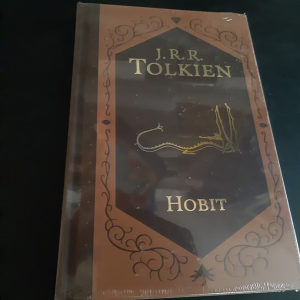 Tolkien-Hobit