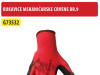 RUKAVICE MEHANIČARSKE CRVENE BR.9 G73532 GEKO