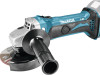 AKU BRUSILICA UGAONA 18V115MM DGA452Z MAKITA