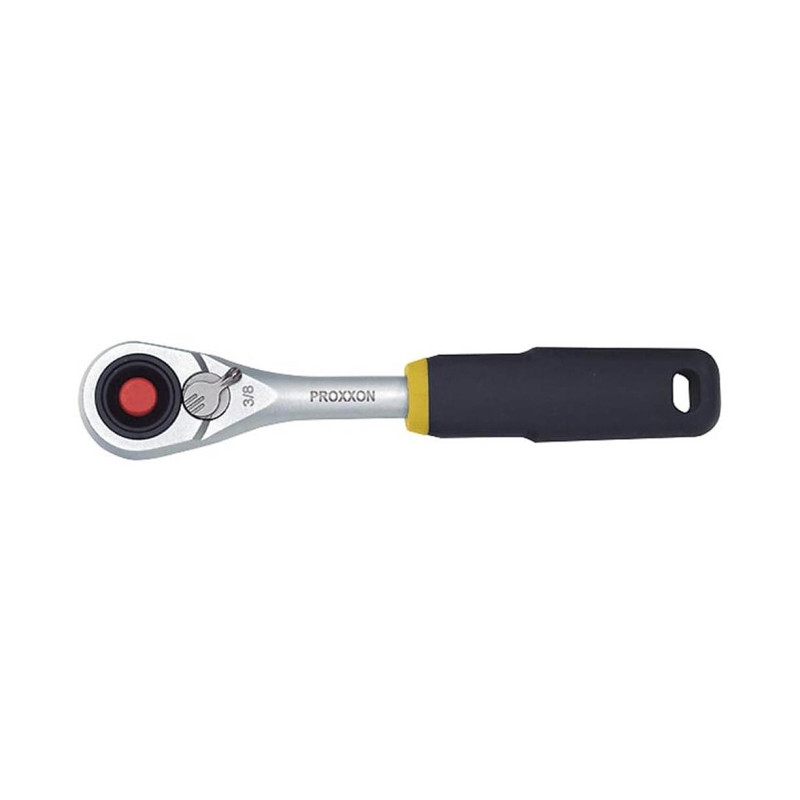 Proxxon Micro Compact račna 3/8 72 zuba PX23162