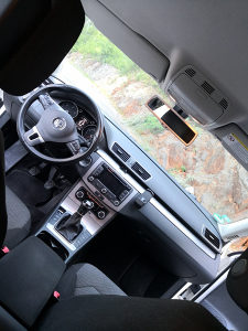 Passat 7 2.0tdi 103kw comfortline mfl navi b7