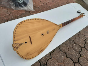 Muzički instrument sargija sargije 107cm 1150.gr