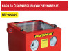 KADA ZA ČIŠĆENJE DIJELOVA PJESKARENJE 90L WE-66089