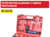 TESTER PRITISKA HLADNJAKA PROFESIONALNI 17 KOM HS-A3310