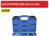 ALAT ZA ZUPČENJE FORD 2.0/2.2/2.4 TDCI G02868