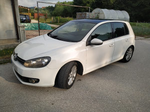 Golf 6 2.0