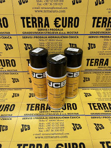 JCB BOJA SPREJ 4220/0406