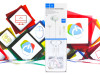 Slušalice Qihang E14 in-ear headset