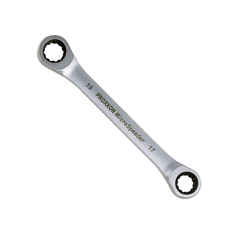 Proxxon MicroSpeeder okasti ključ 17 x 19 mm PX23250