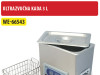 ULTRAZVUČNA KADA 3L WE-66543