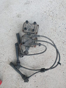 BOBINA FIAT 1,2 16V 1,4
