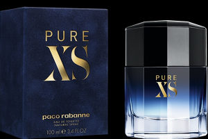 Pure XS Paco Rabanne Toceni parfem parfemi