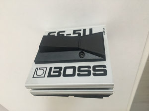 BOSS FS-5U Foot Switch
