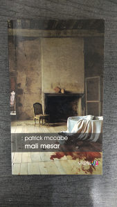 Patrick Mccabe - Mali mesar