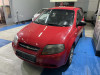 CHEVROLET AVEO 1.2 16V , 2007 GODINA, REGISTROVAN
