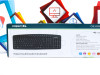 Tipkovnica Connect XL CXL-K200
