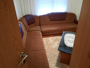 Garnitura za dnevni boravak