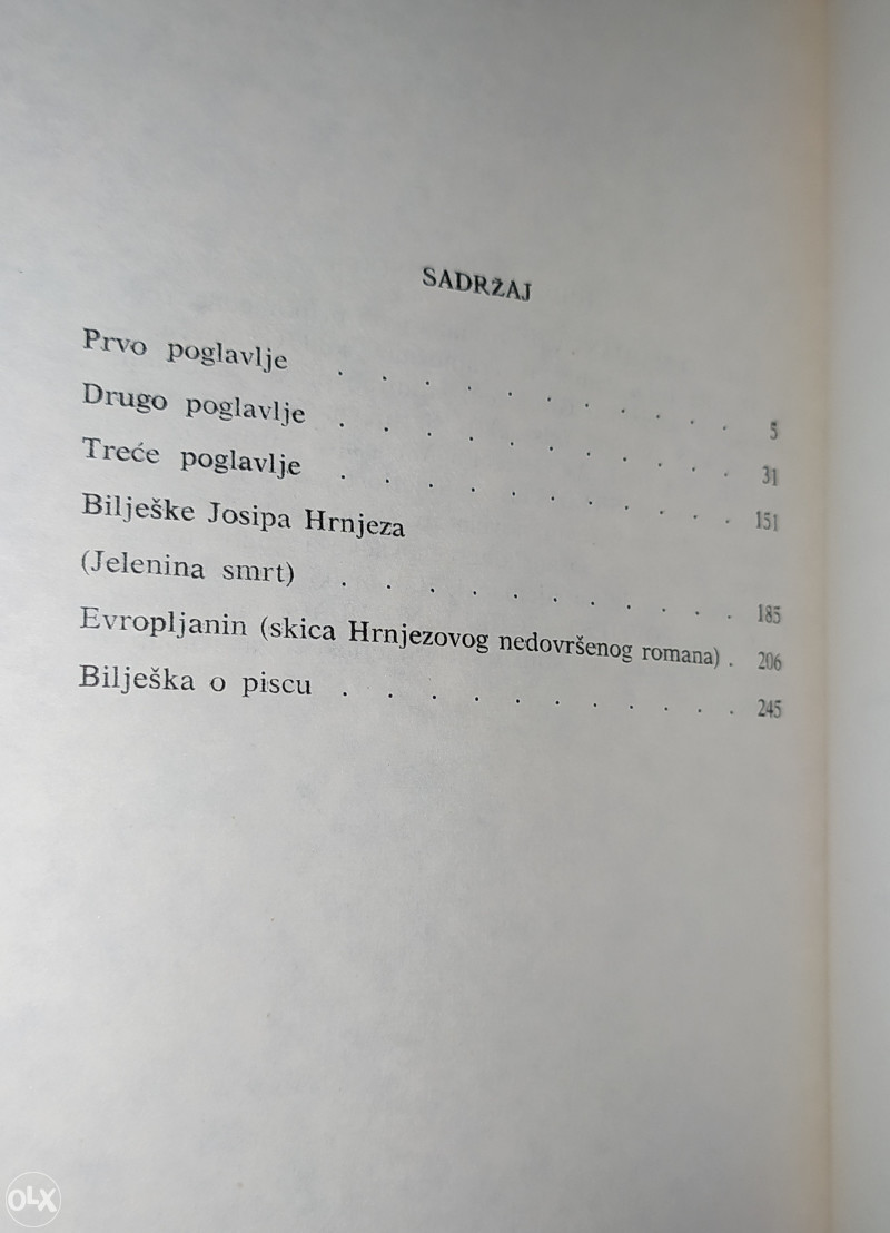 POVIJEST IZGUBLJENE DUŠE - MIRKO MARJANOVIĆ - Beletristika 