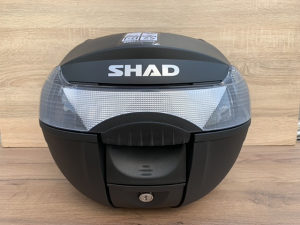 Kofer za motor skuter SHAD SH33