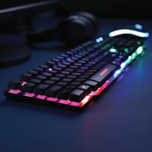 TASTATURA Good Game GG-K03 gaming