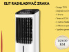 ELIT Rashlađivač zraka