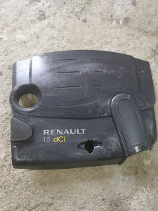 Poklopac Motora Renault CLIO