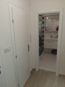 Izdavanje- Stan 48m2, Zagrebacka 39, Novo Sarajevo