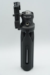 Telesin portable tripod