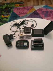 Gopro Hero 4 Black