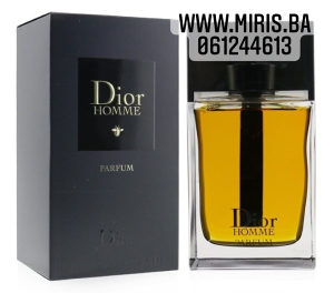 Christian Dior Homme Parfum 2020 100 ml