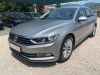 VW PASSAT B8 1.6 TDI HIGHLINE / ALCANTARA / ALU