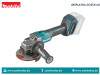 XGT MAKITA 40V AKU UGAONA BRUSILICA 125MM GA005GZ