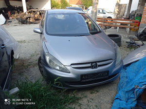 Peugeot 307 dijelovi 2.0HDI 66kw