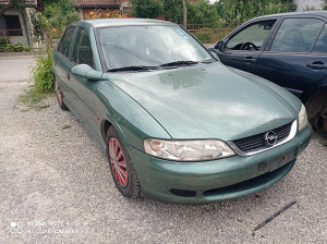 Opel Vectra b dijelovi