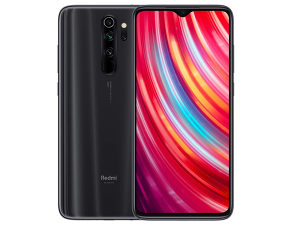 Mobitel Xiaomi Redmi Note 8 Pro 128GB 6GB-Grey